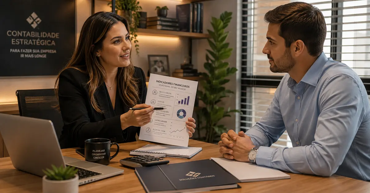 Impacto da falta de comunicação no relacionamento entre escritório contábil e clientes